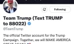 【NEWS】トランプ前大統領のTwitterアカウント復活