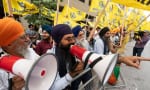【海外】インド、カナダ人へのビザ発行停止｜ネット「日本も反日活動家を入国させるなよな…」