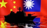 【海外】中国軍、また台湾を威嚇。